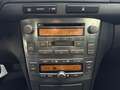 Toyota Avensis 1.8 Sol, 2.Hd., Autom., Klimaautom., AHK Grau - thumbnail 10