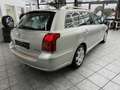 Toyota Avensis 1.8 Sol, 2.Hd., Autom., Klimaautom., AHK Grau - thumbnail 5