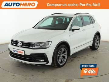 2.0TDI R-Line 4Motion DSG 110kW
