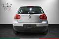 Volkswagen Golf 1.6 fsi Sportline 5p Grigio - thumbnail 5