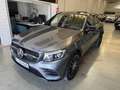 Mercedes-Benz GLC 43 AMG Coupé 4Matic Aut. Gris - thumbnail 8