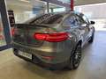 Mercedes-Benz GLC 43 AMG Coupé 4Matic Aut. Gris - thumbnail 4