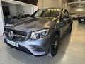Mercedes-Benz GLC 43 AMG Coupé 4Matic Aut. Gris - thumbnail 5
