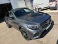 Mercedes-Benz GLC 43 AMG Coupé 4Matic Aut. Gris - thumbnail 20