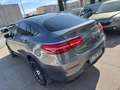 Mercedes-Benz GLC 43 AMG Coupé 4Matic Aut. Gris - thumbnail 25