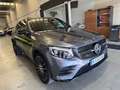 Mercedes-Benz GLC 43 AMG Coupé 4Matic Aut. Gris - thumbnail 7