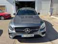 Mercedes-Benz GLC 43 AMG Coupé 4Matic Aut. Gris - thumbnail 19