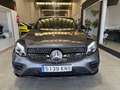 Mercedes-Benz GLC 43 AMG Coupé 4Matic Aut. Gris - thumbnail 6