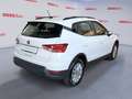 SEAT Arona 1.0 TSI 110 HP STYLE AUTOMATICA DSG NEOPATENTATI Bianco - thumbnail 3