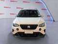 SEAT Arona 1.0 TSI 110 HP STYLE AUTOMATICA DSG NEOPATENTATI Bianco - thumbnail 5