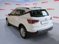 SEAT Arona 1.0 TSI 110 HP STYLE AUTOMATICA DSG NEOPATENTATI Bianco - thumbnail 4