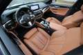 BMW 540 I xDrive M-PACK * 360° CAM * HISTORY COMPLETE Noir - thumbnail 20