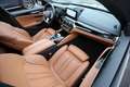 BMW 540 I xDrive M-PACK * 360° CAM * HISTORY COMPLETE Noir - thumbnail 23