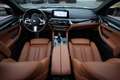 BMW 540 I xDrive M-PACK * 360° CAM * HISTORY COMPLETE Noir - thumbnail 21