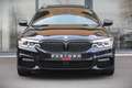 BMW 540 I xDrive M-PACK * 360° CAM * HISTORY COMPLETE Noir - thumbnail 2