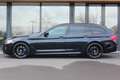 BMW 540 I xDrive M-PACK * 360° CAM * HISTORY COMPLETE Noir - thumbnail 12