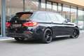 BMW 540 I xDrive M-PACK * 360° CAM * HISTORY COMPLETE Noir - thumbnail 7