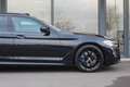 BMW 540 I xDrive M-PACK * 360° CAM * HISTORY COMPLETE Noir - thumbnail 4