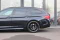 BMW 540 I xDrive M-PACK * 360° CAM * HISTORY COMPLETE Noir - thumbnail 11