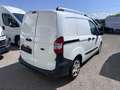 Ford Courier Trend 1.5 Tdci 75 Cv Weiß - thumbnail 6