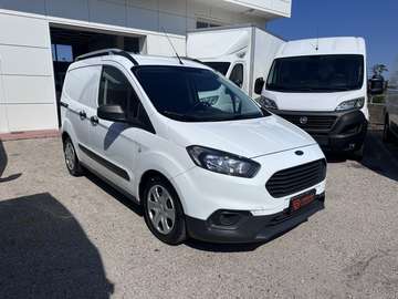 Trend 1.5 Tdci 75 Cv