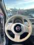 Fiat 500 Fiat 500 1.2 Benzina Lounge 69 CV Weiß - thumbnail 10