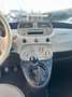 Fiat 500 Fiat 500 1.2 Benzina Lounge 69 CV Weiß - thumbnail 9