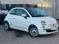 Fiat 500 Fiat 500 1.2 Benzina Lounge 69 CV Weiß - thumbnail 4