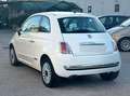 Fiat 500 Fiat 500 1.2 Benzina Lounge 69 CV Weiß - thumbnail 2