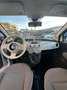 Fiat 500 Fiat 500 1.2 Benzina Lounge 69 CV Weiß - thumbnail 13