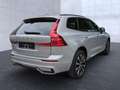 Volvo XC60 XC 60 Plus Dark 2WD Bluetooth Navi LED Vollleder Silber - thumbnail 4