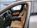 Volvo XC60 XC 60 Plus Dark 2WD Bluetooth Navi LED Vollleder Silber - thumbnail 9