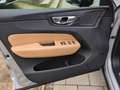 Volvo XC60 XC 60 Plus Dark 2WD Bluetooth Navi LED Vollleder Silber - thumbnail 8