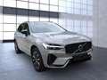 Volvo XC60 XC 60 Plus Dark 2WD Bluetooth Navi LED Vollleder Silber - thumbnail 5