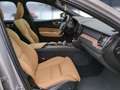 Volvo XC60 XC 60 Plus Dark 2WD Bluetooth Navi LED Vollleder Silber - thumbnail 17