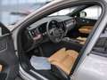 Volvo XC60 XC 60 Plus Dark 2WD Bluetooth Navi LED Vollleder Silber - thumbnail 10