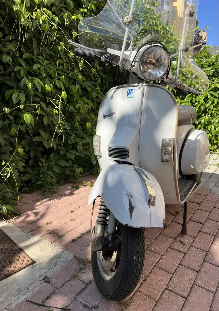 Vespa PX 125 - 2
