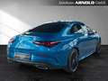 Mercedes-Benz CLA 250 CLA 250 4M AMG Line Night 360° Navi Sitzh. LED Blau - thumbnail 5