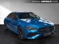 Mercedes-Benz CLA 250 CLA 250 4M AMG Line Night 360° Navi Sitzh. LED Blau - thumbnail 7