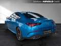Mercedes-Benz CLA 250 CLA 250 4M AMG Line Night 360° Navi Sitzh. LED Blau - thumbnail 4