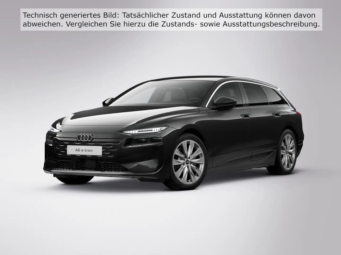 Audi Sonstige 210kW Automatik Schwarz - 2