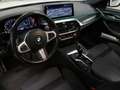 BMW 520 520dA Blanco - thumbnail 3
