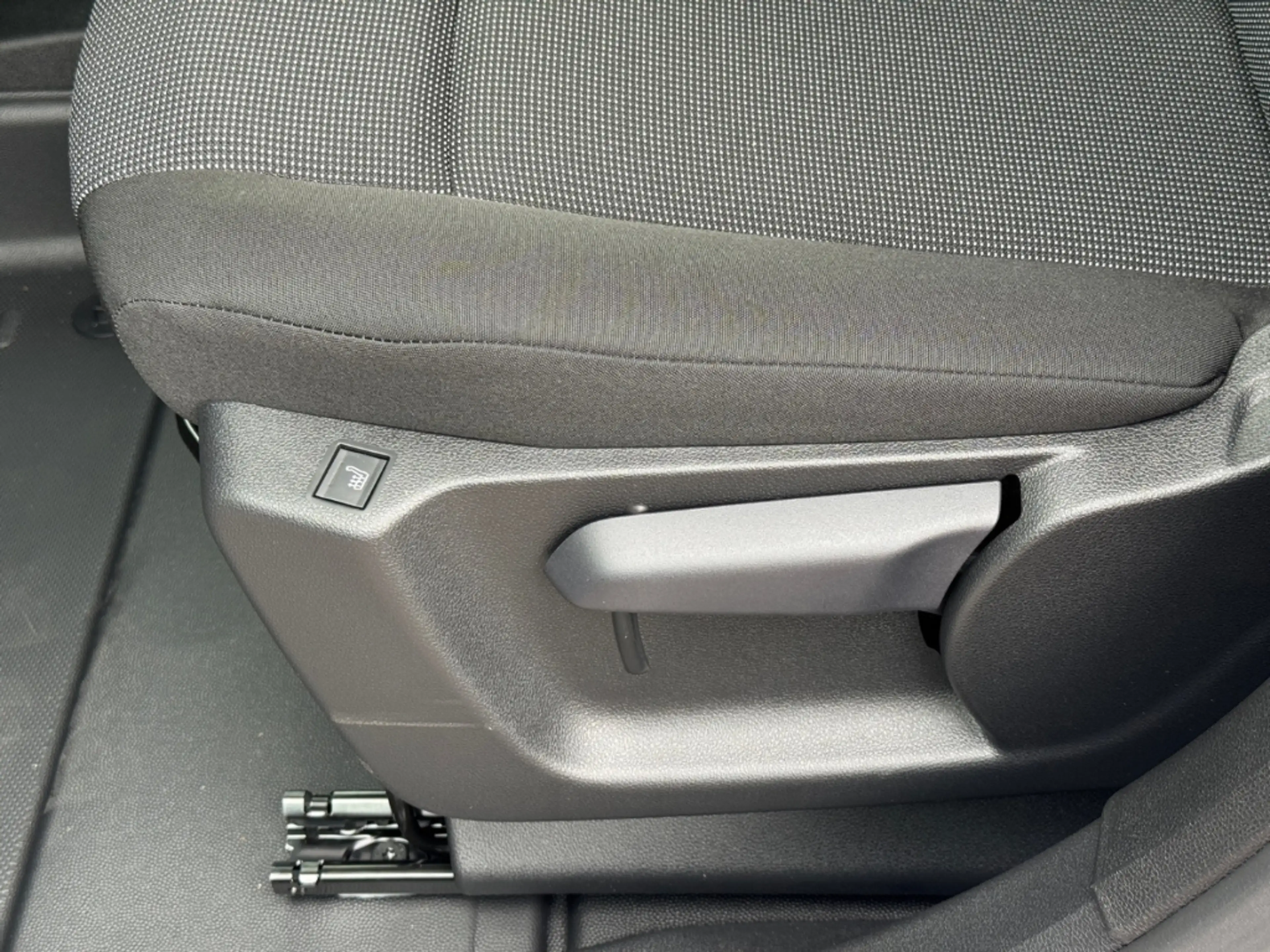 Fiat Doblo Multicab XL+AUTOMATIK+KAMERA+CARPLAY+SHZ+KLIMAAUTO — photo 18