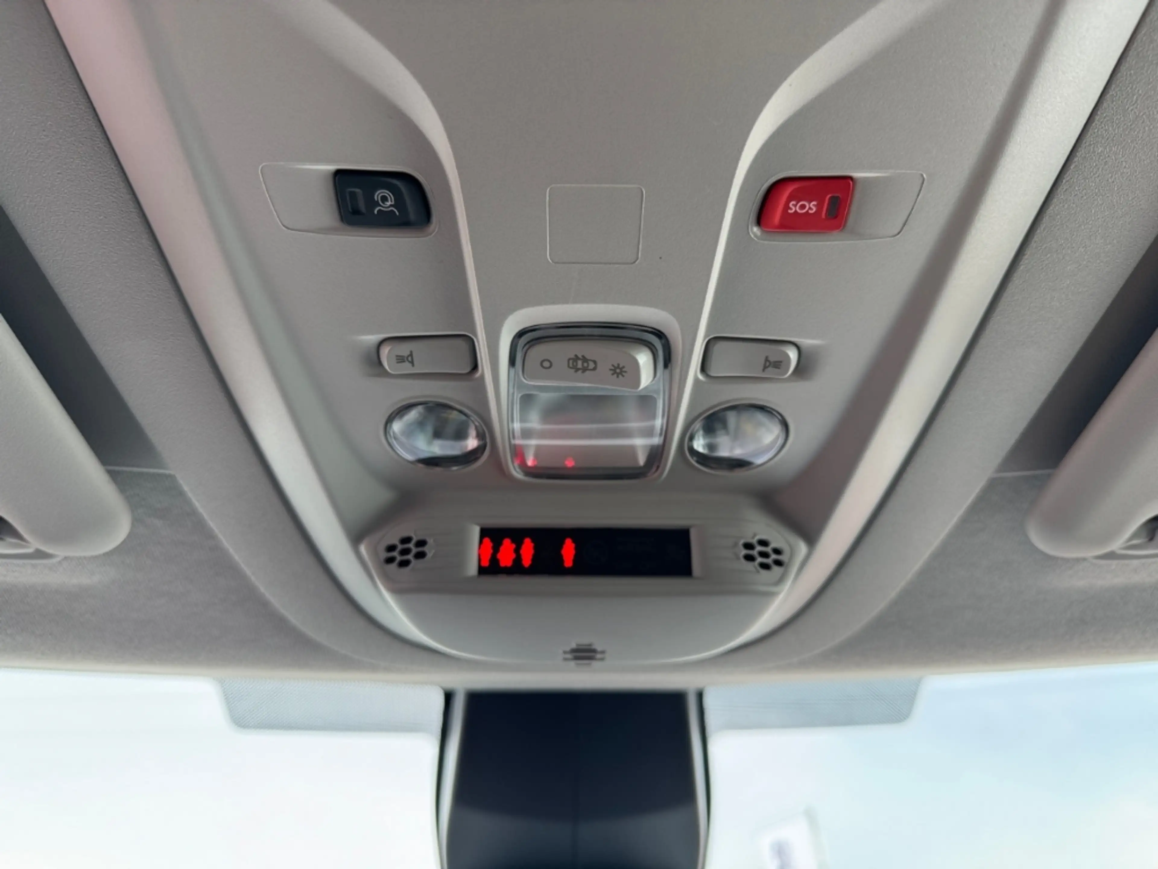 Fiat Doblo Multicab XL+AUTOMATIK+KAMERA+CARPLAY+SHZ+KLIMAAUTO — photo 36