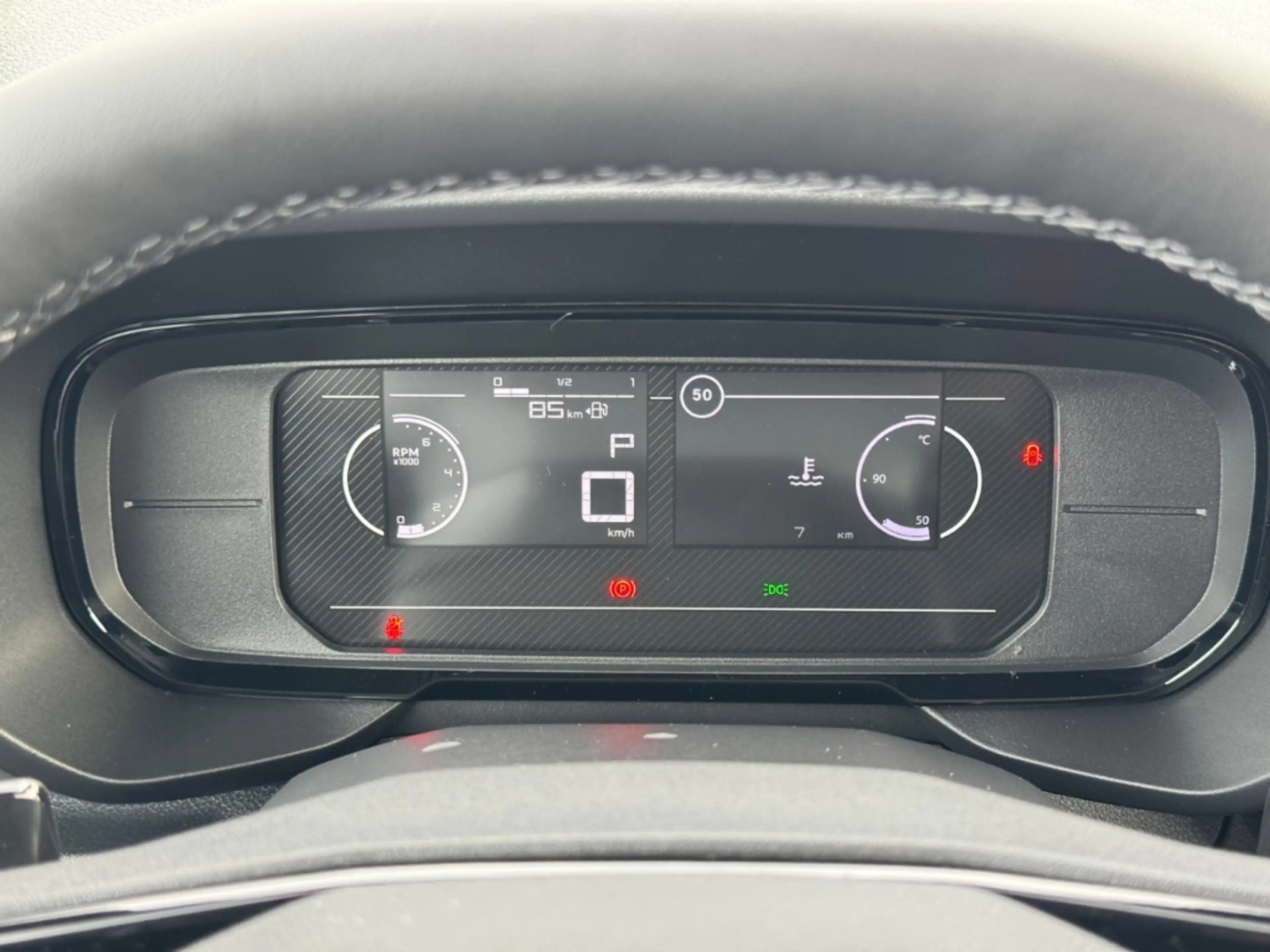 Fiat Doblo Multicab XL+AUTOMATIK+KAMERA+CARPLAY+SHZ+KLIMAAUTO — photo 33