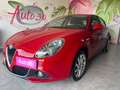 Alfa Romeo Giulietta Giulietta III 2016 1.6 jtdm Super 120cv my19 Rosso - thumbnail 1
