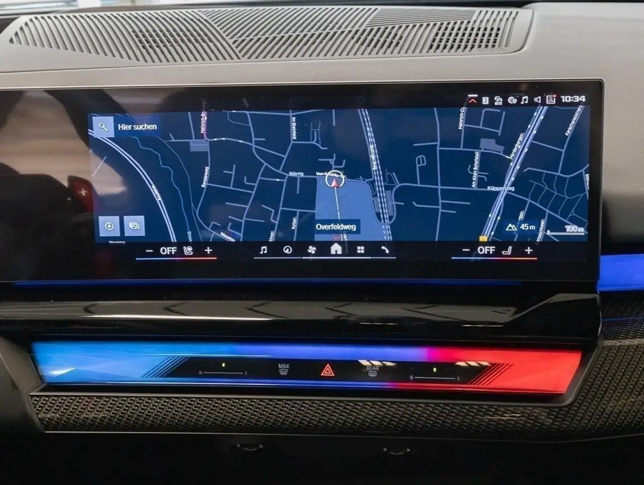 BMW M5 Limousine 0,5% VERSTEUERUNG + Ultimate Package 8