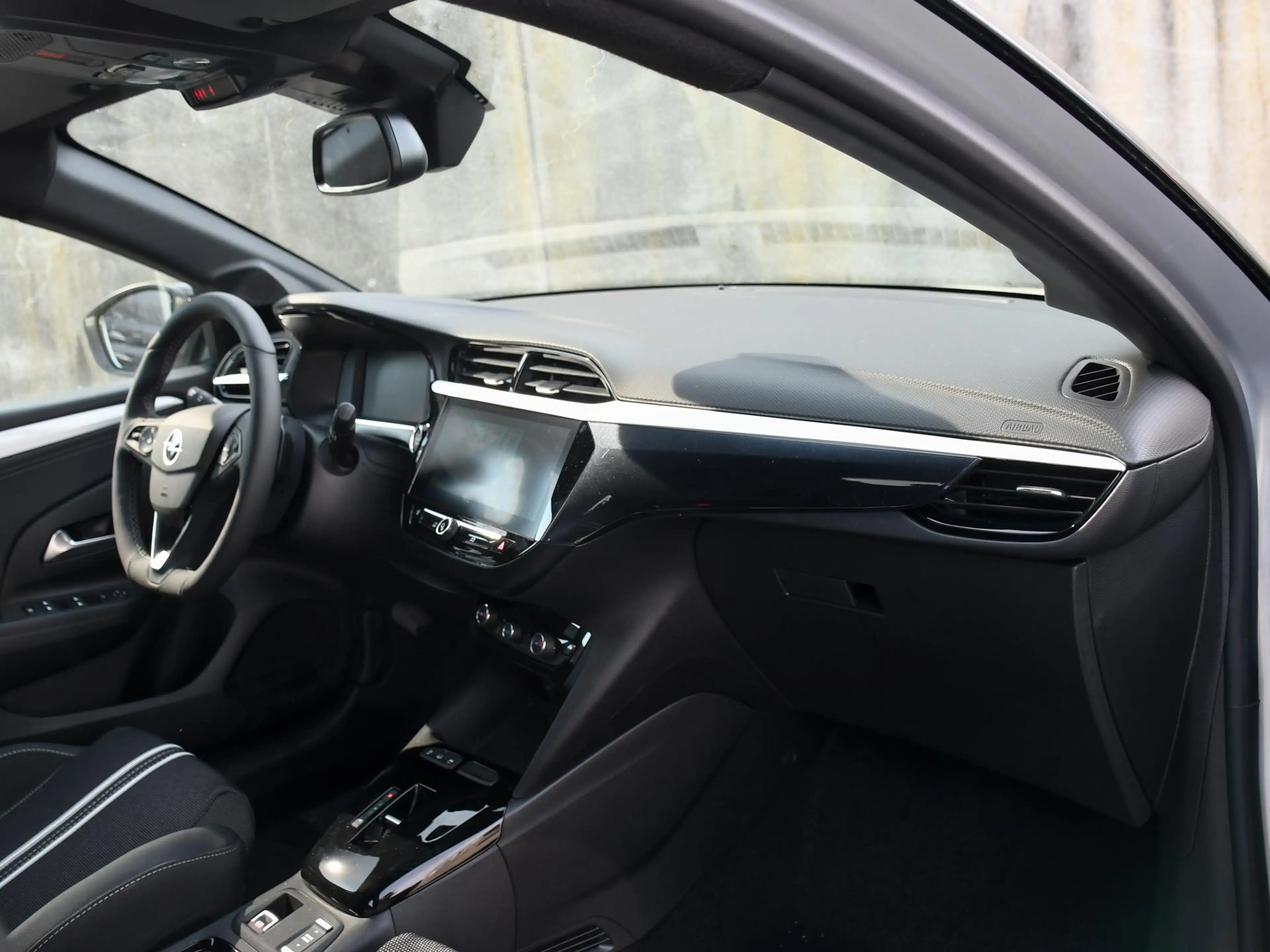 Opel Corsa GS 1.2 Turbo Hybrid 110pk Automaat ADAPT. CC | 16' — photo 10