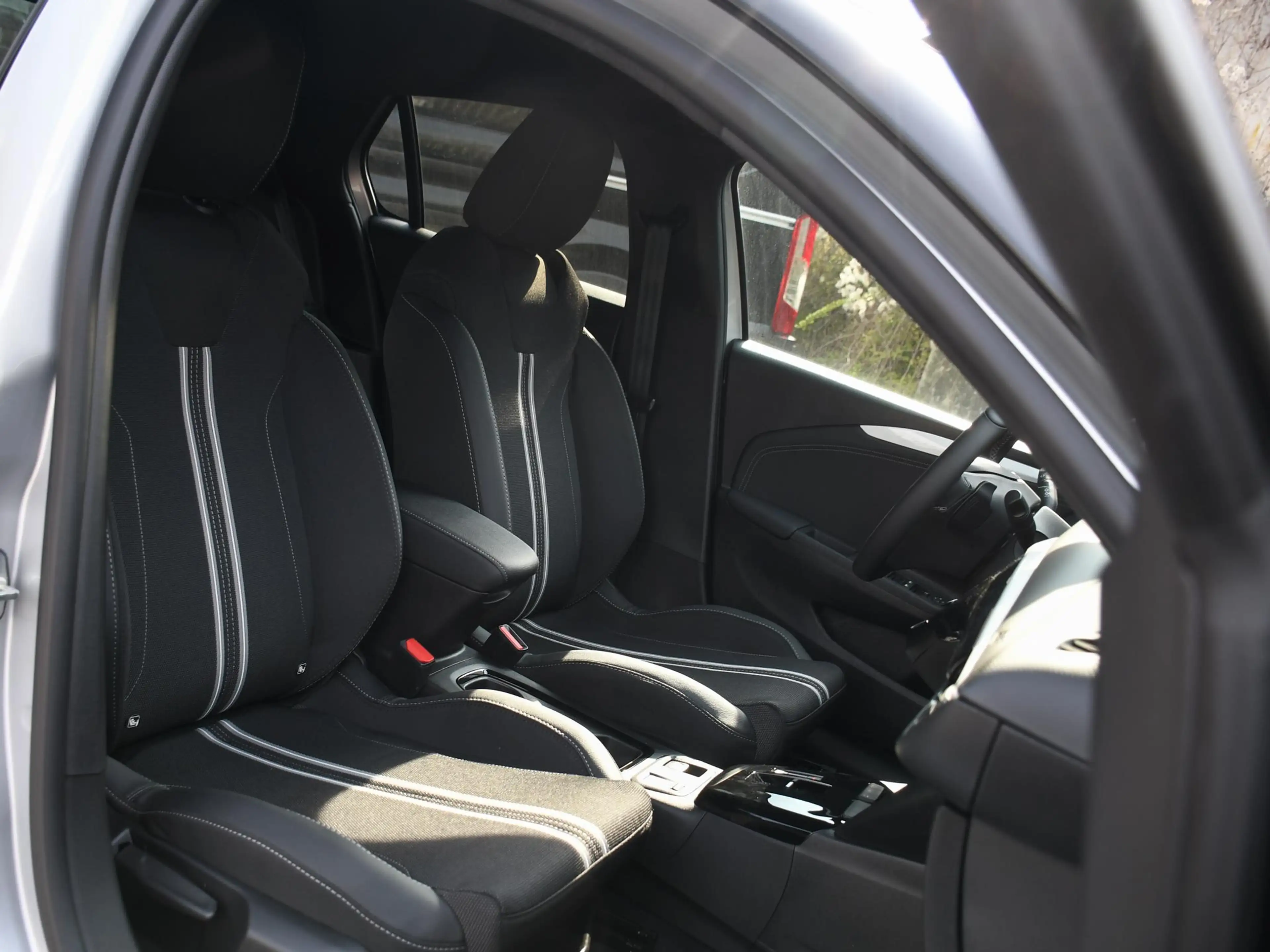 Opel Corsa GS 1.2 Turbo Hybrid 110pk Automaat ADAPT. CC | 16' — photo 11