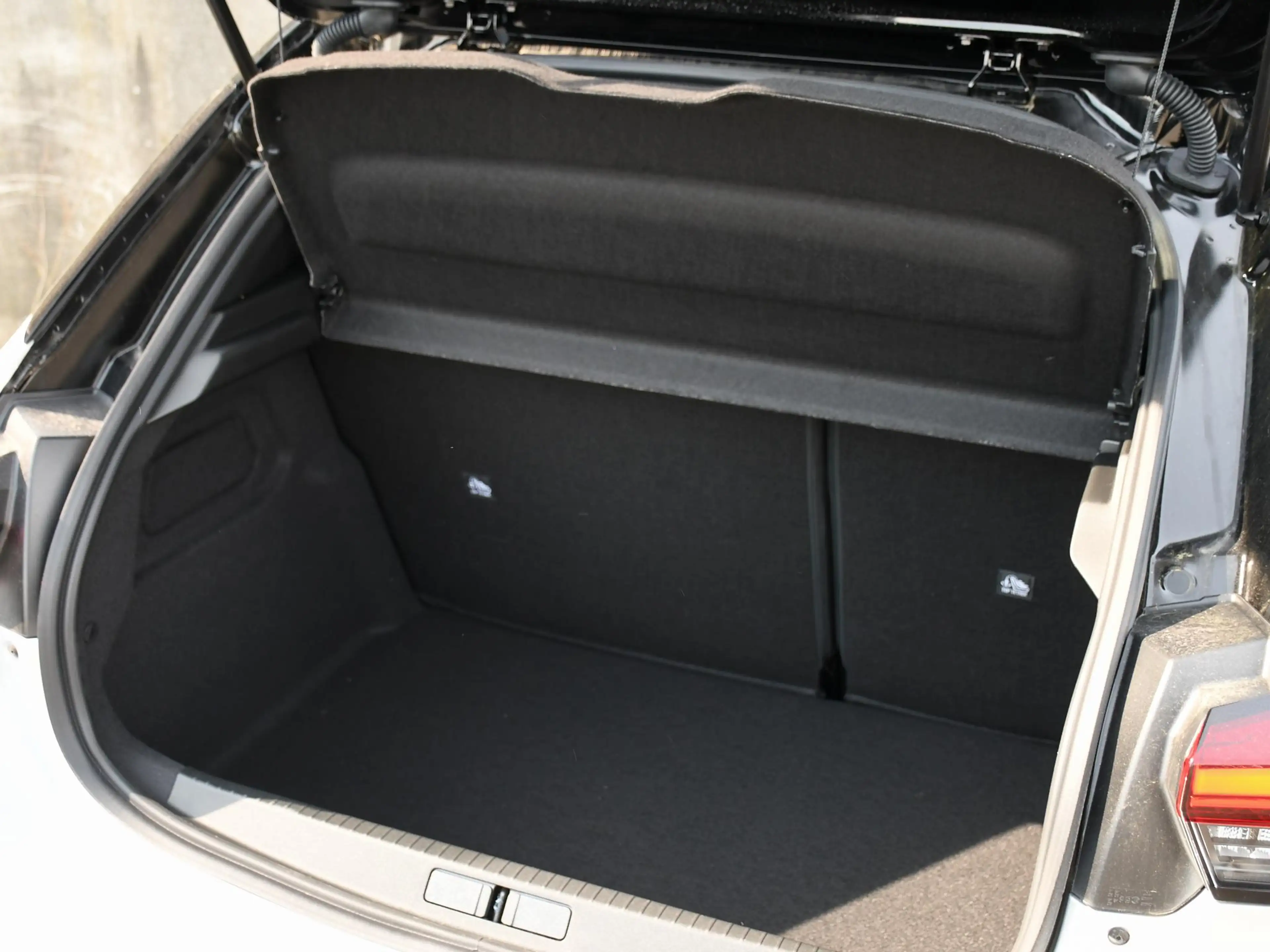 Opel Corsa GS 1.2 Turbo Hybrid 110pk Automaat ADAPT. CC | 16' — photo 13